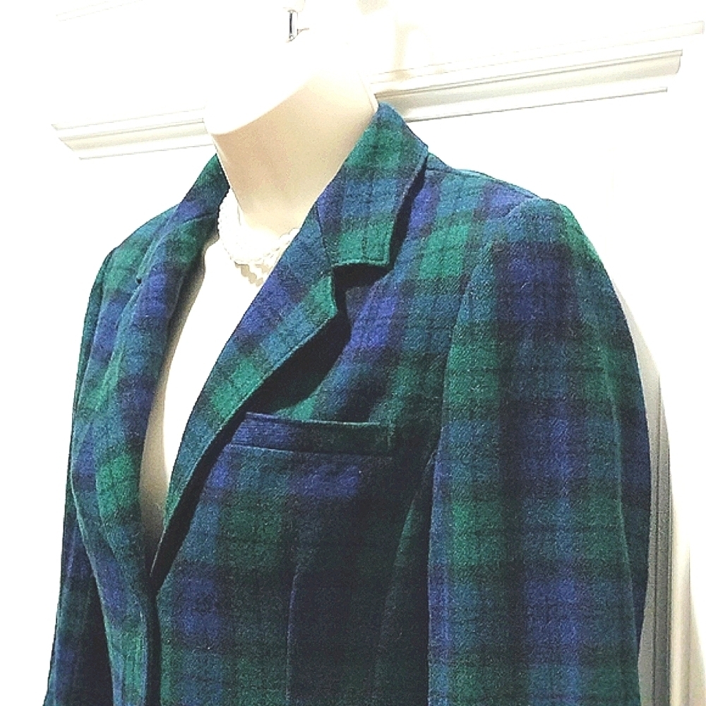 Pendleton Woolen Mills Label - Picture 3 of 8